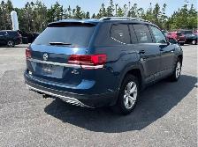 2019 VOLKSWAGEN ATLAS V6 SE 4MOTION - Photo 3