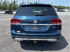 2019 VOLKSWAGEN ATLAS V6 SE 4MOTION - Photo 4