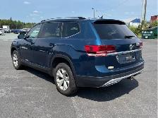 2019 VOLKSWAGEN ATLAS V6 SE 4MOTION - Photo 5