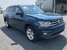 2019 VOLKSWAGEN ATLAS V6 SE 4MOTION - Photo 6