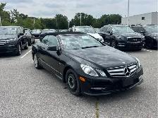 2012 MERCEDES-BENZ E-CLASS  E 350  CONVERTIBLE  E 350 - Photo 5