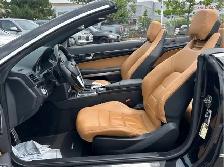 2012 MERCEDES-BENZ E-CLASS  E 350  CONVERTIBLE  E 350 - Photo 6