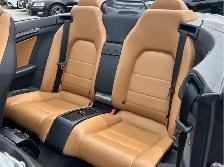 2012 MERCEDES-BENZ E-CLASS  E 350  CONVERTIBLE  E 350 - Photo 7