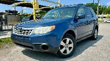 2013 SUBARU FORESTER  AWD  AS - IS 2.5X CONVENIENCE PACKAGE - Photo 2