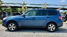 2013 SUBARU FORESTER  AWD  AS - IS 2.5X CONVENIENCE PACKAGE - Photo 3