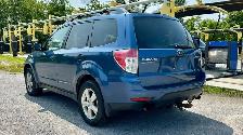 2013 SUBARU FORESTER  AWD  AS - IS 2.5X CONVENIENCE PACKAGE - Photo 4