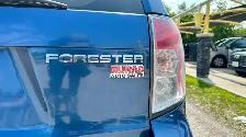 2013 SUBARU FORESTER  AWD  AS - IS 2.5X CONVENIENCE PACKAGE - Photo 5