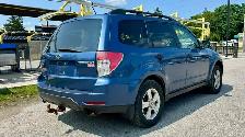 2013 SUBARU FORESTER  AWD  AS - IS 2.5X CONVENIENCE PACKAGE - Photo 8