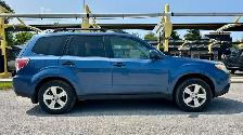 2013 SUBARU FORESTER  AWD  AS - IS 2.5X CONVENIENCE PACKAGE - Photo 9