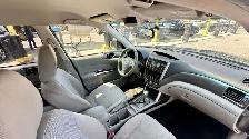 2013 SUBARU FORESTER  AWD  AS - IS 2.5X CONVENIENCE PACKAGE - Photo 12