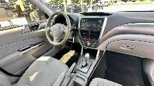 2013 SUBARU FORESTER  AWD  AS - IS 2.5X CONVENIENCE PACKAGE - Photo 14