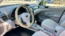 2013 SUBARU FORESTER  AWD  AS - IS 2.5X CONVENIENCE PACKAGE - Photo 15