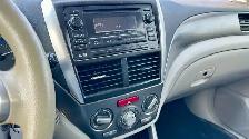 2013 SUBARU FORESTER  AWD  AS - IS 2.5X CONVENIENCE PACKAGE - Photo 16