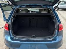 2016 VOLKSWAGEN GOLF  ONE OWNER  NO ACCIDENTS  LOW KM TRENDLI - Photo 7