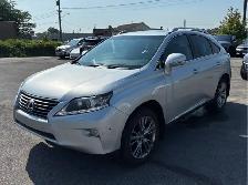 2014 LEXUS RX 450H  AWD  NO ACCIDENTS  BASE - Photo 2