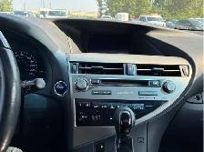 2014 LEXUS RX 450H  AWD  NO ACCIDENTS  BASE - Photo 6