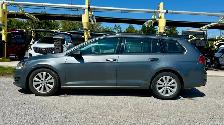 2017 VOLKSWAGEN GOLF SPORTWAGEN  AWD  TSI 4 MOTION  TSI S 4MO - Photo 3