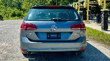 2017 VOLKSWAGEN GOLF SPORTWAGEN  AWD  TSI 4 MOTION  TSI S 4MO - Photo 5