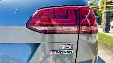 2017 VOLKSWAGEN GOLF SPORTWAGEN  AWD  TSI 4 MOTION  TSI S 4MO - Photo 6