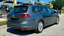 2017 VOLKSWAGEN GOLF SPORTWAGEN  AWD  TSI 4 MOTION  TSI S 4MO - Photo 7