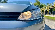 2017 VOLKSWAGEN GOLF SPORTWAGEN  AWD  TSI 4 MOTION  TSI S 4MO - Photo 10