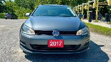 2017 VOLKSWAGEN GOLF SPORTWAGEN  AWD  TSI 4 MOTION  TSI S 4MO - Photo 11
