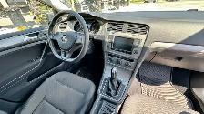2017 VOLKSWAGEN GOLF SPORTWAGEN  AWD  TSI 4 MOTION  TSI S 4MO - Photo 18