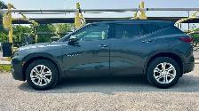 2020 CHEVROLET BLAZER  AWD  LT  MUST SEE  LT - Photo 3