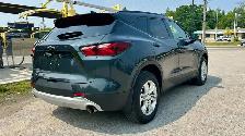 2020 CHEVROLET BLAZER  AWD  LT  MUST SEE  LT - Photo 8