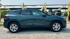 2020 CHEVROLET BLAZER  AWD  LT  MUST SEE  LT - Photo 9