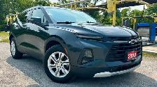 2020 CHEVROLET BLAZER  AWD  LT  MUST SEE  LT - Photo 10