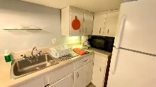 Furnished basement utilities included great location - Photo 4