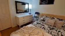 Furnished basement utilities included great location - Photo 7