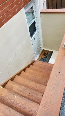 Furnished basement utilities included great location - Photo 8
