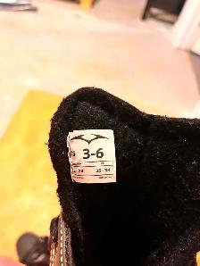 Paire de rollers de hockey /roller skate - Photo 3