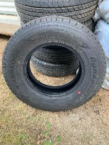 Hankook Dynapro HT.  225/75-R16. - Photo 2
