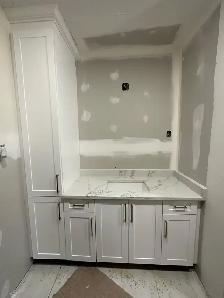 Kitchens, Cabinets, Quartz   Bath Vanity - Photo 5