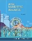 Basic Marketing Research 7E by Tom J. Brown 9781439041390