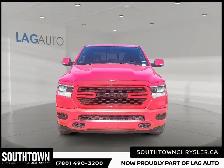 2022 Ram 1500 Sport - Photo 2
