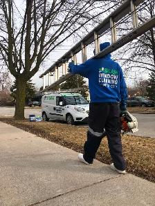 Window & Gutter Cleaning. We are LOOKING for YOU!! - Photo 3