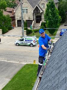 Window & Gutter Cleaning. We are LOOKING for YOU!! - Photo 4