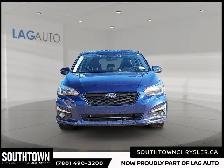 2018 Subaru Impreza Sport-tech - Photo 2