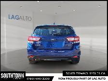 2018 Subaru Impreza Sport-tech - Photo 3