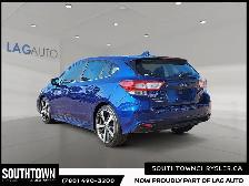 2018 Subaru Impreza Sport-tech - Photo 4