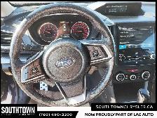2018 Subaru Impreza Sport-tech - Photo 12
