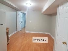 TWO BEDROOM BASEMENT APRT. FOR RENT MAVIS /HWY 401 MISSISSAUGA - Photo 3