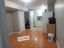 TWO BEDROOM BASEMENT APRT. FOR RENT MAVIS /HWY 401 MISSISSAUGA - Photo 4