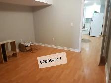 TWO BEDROOM BASEMENT APRT. FOR RENT MAVIS /HWY 401 MISSISSAUGA - Photo 6