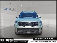 2024 Kia Telluride X-Line - Photo 2