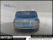 2024 Kia Telluride X-Line - Photo 3